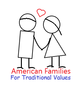 American Families For Traditional Values